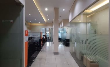 Ruko Murah Lokasi tepat di pinggir Jl. Raya Margonda, Depok