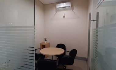 Ruko Murah Lokasi tepat di pinggir Jl. Raya Margonda, Depok