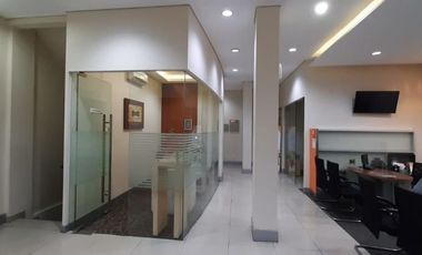 Ruko Murah Lokasi tepat di pinggir Jl. Raya Margonda, Depok