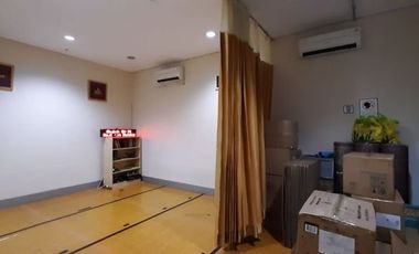 Ruko Murah Lokasi tepat di pinggir Jl. Raya Margonda, Depok