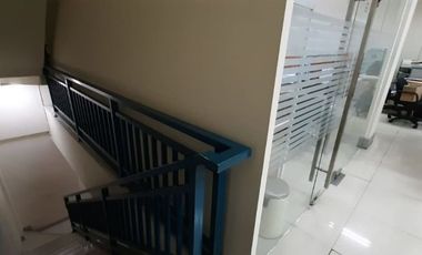 Ruko Murah Lokasi tepat di pinggir Jl. Raya Margonda, Depok