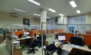 Ruko Murah Lokasi tepat di pinggir Jl. Raya Margonda, Depok