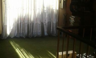 CASA DE 6 AMB. LOTE PROPIO. FRANCO AL 3400. V. DEVOTO