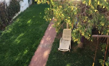 CASA DE 6 AMB. LOTE PROPIO. FRANCO AL 3400. V. DEVOTO