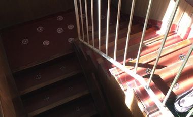 CASA DE 6 AMB. LOTE PROPIO. FRANCO AL 3400. V. DEVOTO