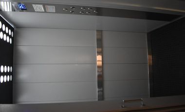 DEPARTAMENTO 2 AMBIENTES