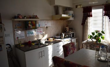 DEPARTAMENTO 2 AMBIENTES