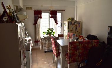 DEPARTAMENTO 2 AMBIENTES