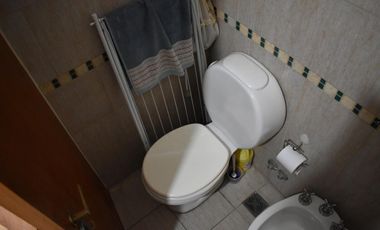 DEPARTAMENTO 2 AMBIENTES