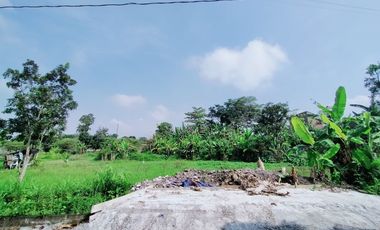 Rumah Termurah di Jalan Pandanaran