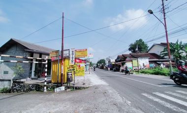 Rumah Termurah di Jalan Pandanaran