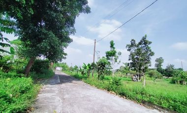 Rumah Termurah di Jalan Pandanaran