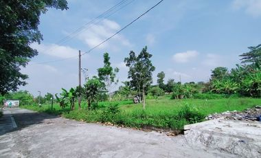 Rumah Termurah di Jalan Pandanaran