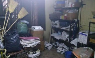 GALPON 300 MTRS- VENTA-CASEROS