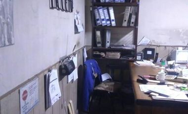 GALPON 300 MTRS- VENTA-CASEROS