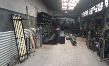 GALPON 300 MTRS- VENTA-CASEROS
