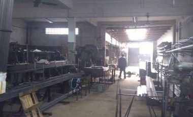 GALPON 300 MTRS- VENTA-CASEROS