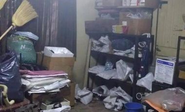 GALPON 300 MTRS- VENTA-CASEROS