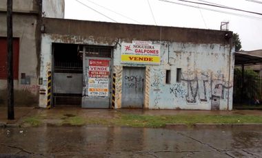 GALPON 300 MTRS- VENTA-CASEROS