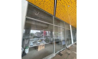 TUMBA MUERTO/LOCAL 130.11 m²/ALQUILER