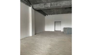 TUMBA MUERTO/LOCAL 130.11 m²/ALQUILER