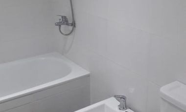 VENTA MONOAMBIENTE CON AMPLIO BALCÓN