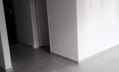 VENTA MONOAMBIENTE CON AMPLIO BALCÓN