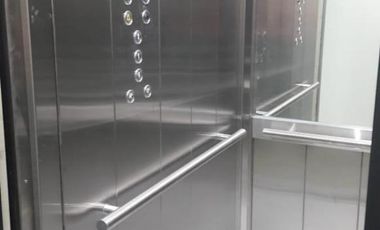 VENTA MONOAMBIENTE CON AMPLIO BALCÓN