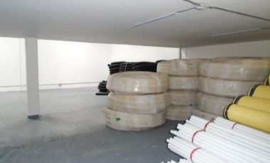 PR13701 BODEGA EN ARRIENDO SECTOR LAS VEGAS