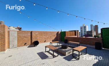 Cochera a la venta en Pichincha