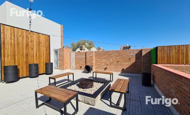 Cochera a la venta en Pichincha