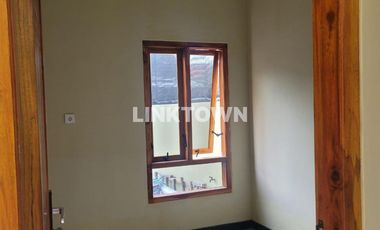 Paling Murah Rumah di Pondok Manggala Dekat Jalan Raya Mastrip