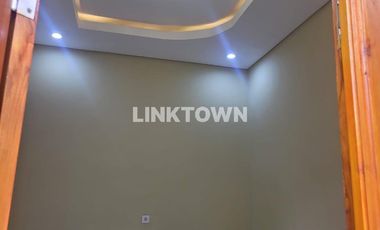 Paling Murah Rumah di Pondok Manggala Dekat Jalan Raya Mastrip