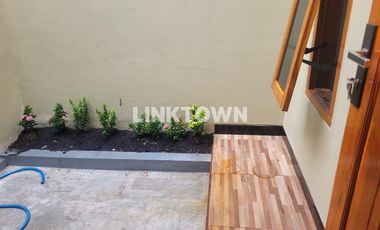 Paling Murah Rumah di Pondok Manggala Dekat Jalan Raya Mastrip