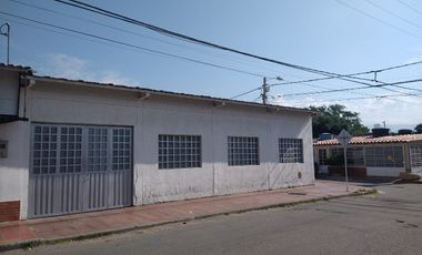 VENTA BODEGA PATIOS