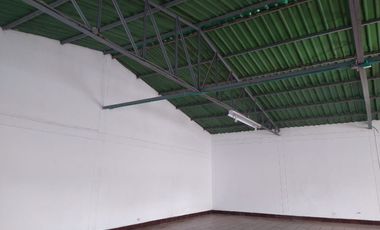 VENTA BODEGA PATIOS