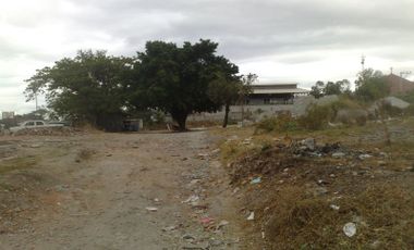 Industrial Lot for Sale In Paranaque City