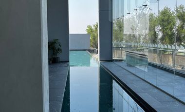 DEPA DE LUJO PARA ESTRENAR