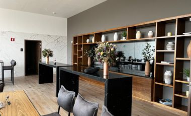 DEPA DE LUJO PARA ESTRENAR