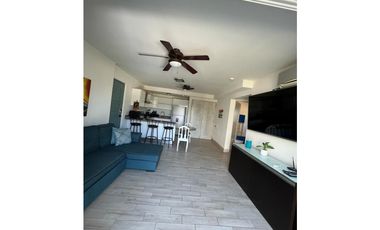 Ph Ventanas del Mar, 2 Recamaras en venta Chame - MJ