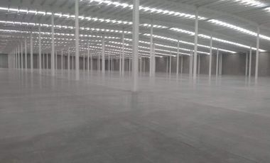 SE RENTA NAVE INDUSTRIAL EN NEXTLALPAN