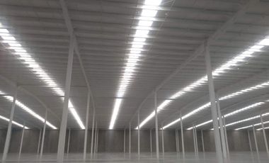 SE RENTA NAVE INDUSTRIAL EN NEXTLALPAN