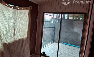 Casa en venta de 3 dorm. en Tucapel