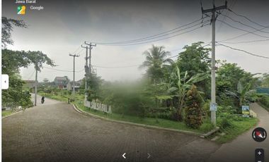 Komplek Perumahan Harga Terjangkau di Kota Bogor