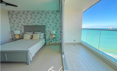 PH BAHA APARTAMENTO CON VISTA AL MAR EN VENTA, PLAYA SERENA (2)