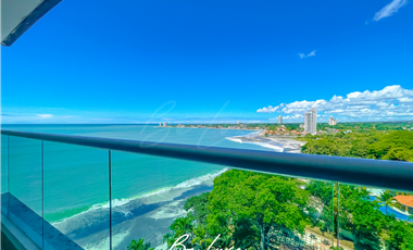 PH BAHA APARTAMENTO CON VISTA AL MAR EN VENTA, PLAYA SERENA (2)