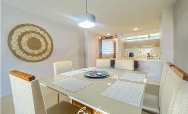 PH BAHA APARTAMENTO CON VISTA AL MAR EN VENTA, PLAYA SERENA (2)
