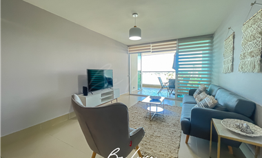 PH BAHA APARTAMENTO CON VISTA AL MAR EN VENTA, PLAYA SERENA (2)