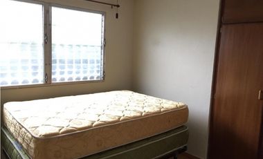 ALQUILER DE CASA AMOBLADA EN PENONOME