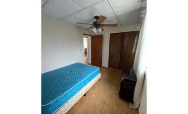 ALQUILER DE CASA AMOBLADA EN PENONOME